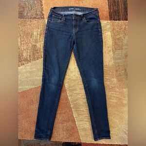 Old Navy Original Mid-Rise Skinny Jeans